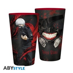 Verre XXL - Ken Kaneki -...