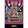 Poster - Cross Guild - One Piece - Roulé et filmé