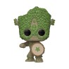 Groot as captain america - Je s'appelle Groot (1392) - POP Marvel
