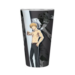 Verre XXL - Trio - Chainsaw...