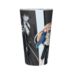 Verre XXL - Trio - Chainsaw Man