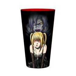 Verre XXL - Light & Misa - Death Note