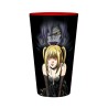 Verre XXL - Light & Misa - Death Note