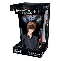 Verre XXL - Light & Misa - Death Note