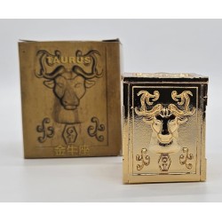 Pandora Box - Taurus Aldebaran