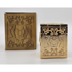 Pandora Box - Taurus Aldebaran