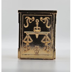 Pandora Box - Libra Dohko