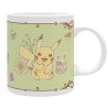 Mug - Pokemon Café - Pokemon