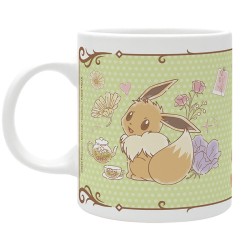 Mug - Pokemon Café - Pokemon