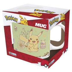 Mug - Pokemon Café - Pokemon