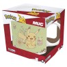 Mug - Pokemon Café - Pokemon