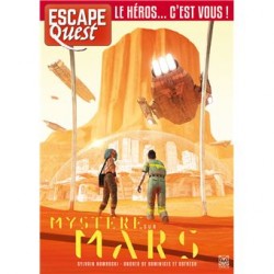 Escape Quest T9 - Le Heros...