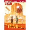 Escape Quest T9 - Le Heros c'est vous ! - Mystère sur Mars