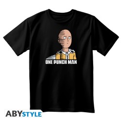 T-shirt - Saitama Fun - One...