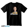 T-shirt - Saitama Fun - One Punch Man - XL Unisexe 