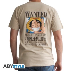 T-shirt - Vintage Wanted...