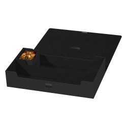 Omnihive 1000+ - Noir - XenoSkin