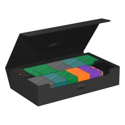Omnihive 1000+ - Noir - XenoSkin
