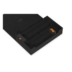 Omnihive 1000+ - Noir - XenoSkin