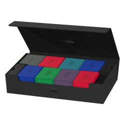 Omnihive 1000+ - Noir - XenoSkin
