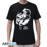 T-shirt - Portgas D. Ace - One Piece - S Unisexe 