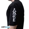 T-shirt - Portgas D. Ace - One Piece - S Unisexe 