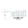 T-shirt - Portgas D. Ace - One Piece - S Unisexe 