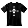 T-shirt - Portgas D. Ace - One Piece - XL Unisexe 
