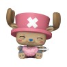 Tony Tony Chopper w/ Cotton Candy - One Piece (1946) - POP - Exclusive