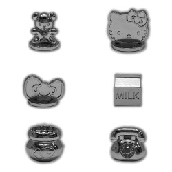 Monopoly - Hello Kitty
