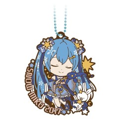 Porte-clef - Snow Miku 2017...