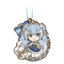 Porte-clef - Snow Miku 2019...