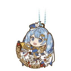 Porte-clef - Snow Miku 2020...