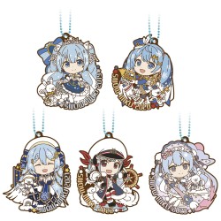Porte-clef - Snow Miku 2020 (Lot G) - Snow Miku - Vocaloïd - Ichibanshô BNP62441