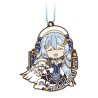 Porte-clef - Snow Miku 2021 (Lot G) - Snow Miku - Vocaloïd - Ichibanshô BNP62441