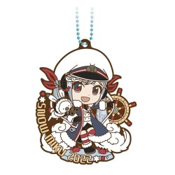 Porte-clef - Snow Miku 2022...