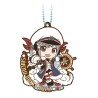Porte-clef - Snow Miku 2022 (Lot G) - Snow Miku - Vocaloïd - Ichibanshô BNP62441
