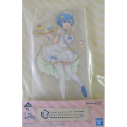 Acrylique - Rem (Lot D) -...