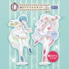 Acrylique - Rem (Lot D) - Sweet Happy Life - Re:Zero - Ichibanshô BNP62395