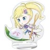 Acrylique - Minerva (Lot E) - Sweet Happy Life - Re:Zero - Ichibanshô BNP62395