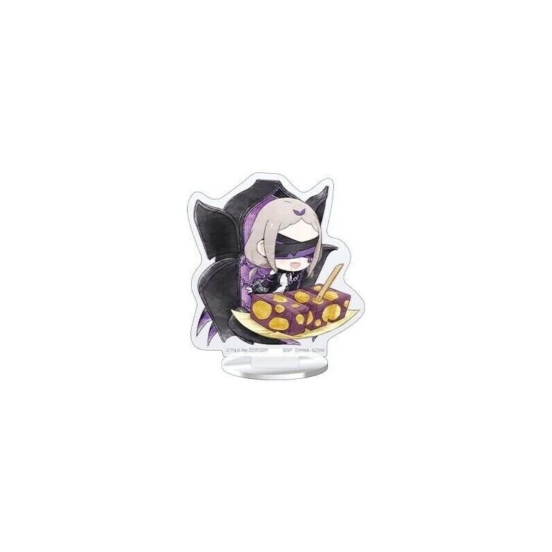 Acrylique - Daphne (Lot E) - Sweet Happy Life - Re:Zero - Ichibanshô BNP62395