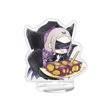 Acrylique - Daphne (Lot E) - Sweet Happy Life - Re:Zero - Ichibanshô BNP62395