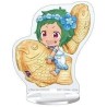 Acrylique - Typhon (Lot E) - Sweet Happy Life - Re:Zero - Ichibanshô BNP62395
