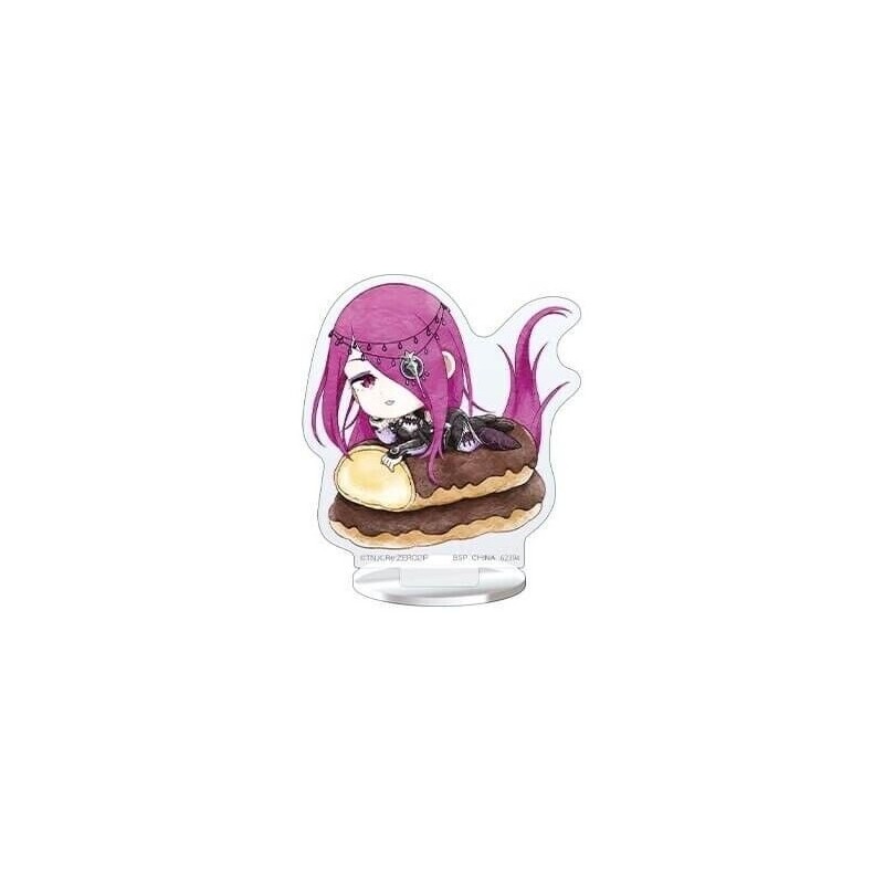 Acrylique - Sekhmet (Lot E) - Sweet Happy Life - Re:Zero - Ichibanshô BNP62395