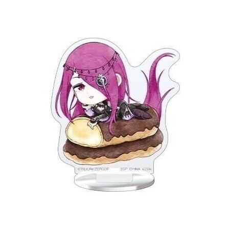 Acrylique - Sekhmet (Lot E) - Sweet Happy Life - Re:Zero - Ichibanshô BNP62395