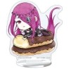 Acrylique - Sekhmet (Lot E) - Sweet Happy Life - Re:Zero - Ichibanshô BNP62395