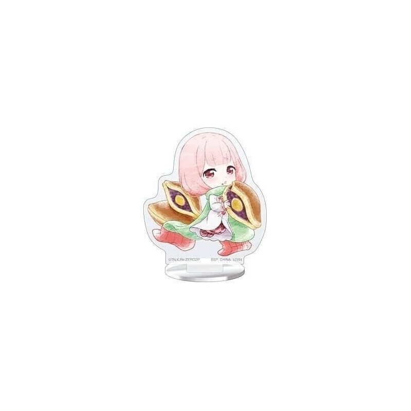 Acrylique - Carmilla (Lot E) - Sweet Happy Life - Re:Zero - Ichibanshô BNP62395