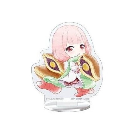 Acrylique - Carmilla (Lot E) - Sweet Happy Life - Re:Zero - Ichibanshô BNP62395