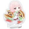Acrylique - Carmilla (Lot E) - Sweet Happy Life - Re:Zero - Ichibanshô BNP62395