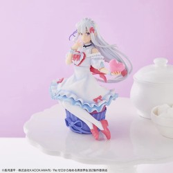 Émilia (Lot B) - Sweet Happy Life - Re:Zero - Ichibanshô BNP62395